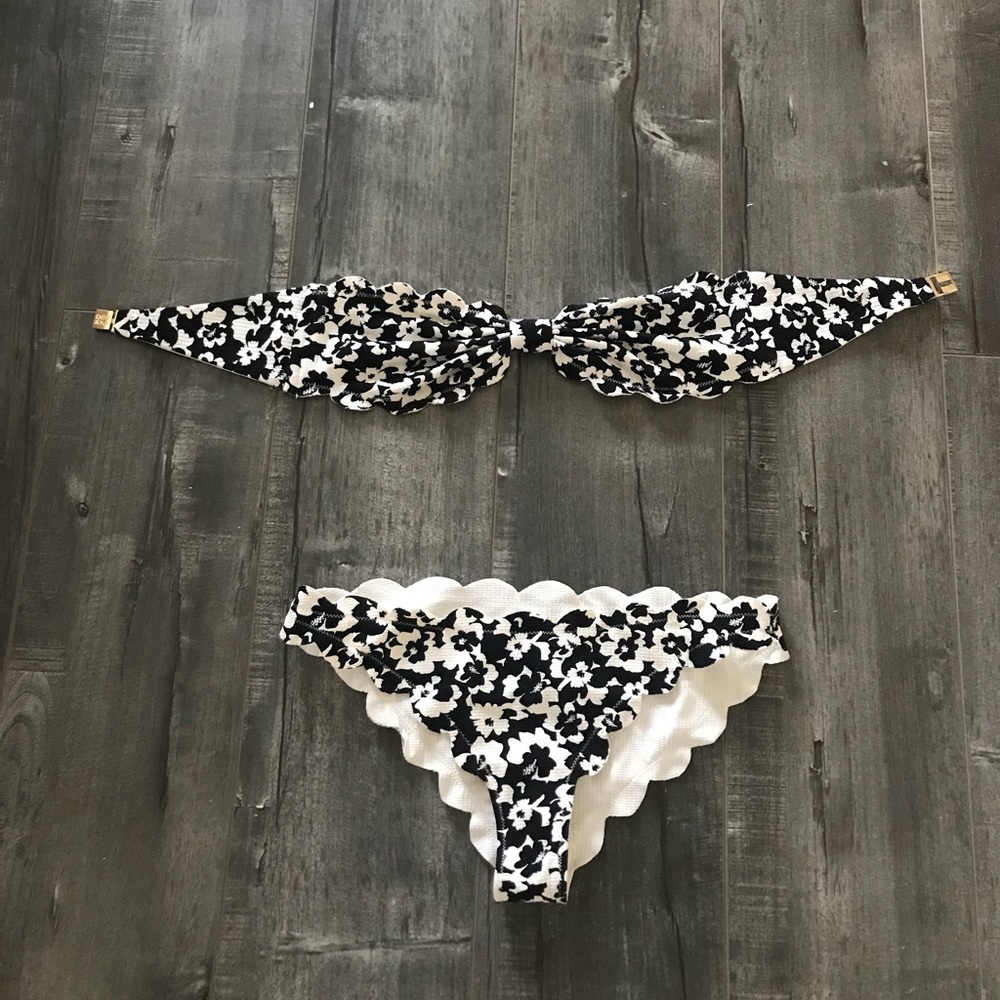 Marysia Antibes bikini